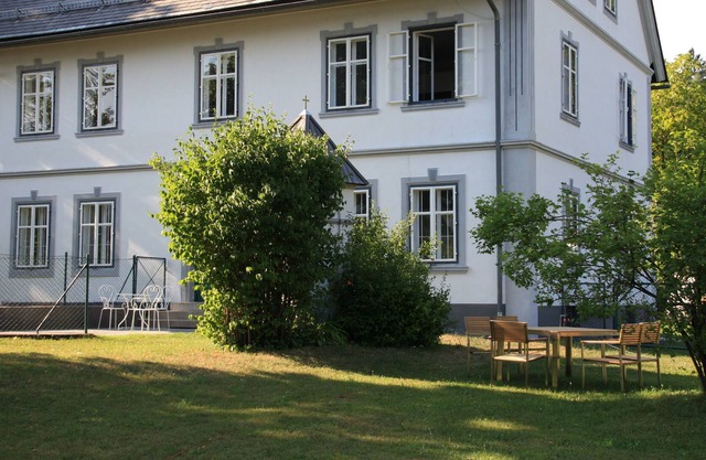 Vacation apartment/apartment for 2 guests with 30m² in Nötsch im Gailtal (147911)