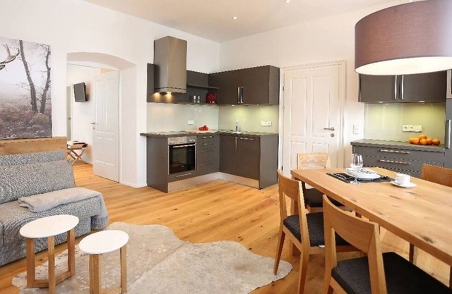 Vacation apartment/apartment for 5 guests with 50m² in Nötsch im Gailtal (147922)