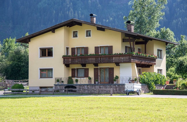 Vacation apartment in the country house - Ferienhof Stadlpoint