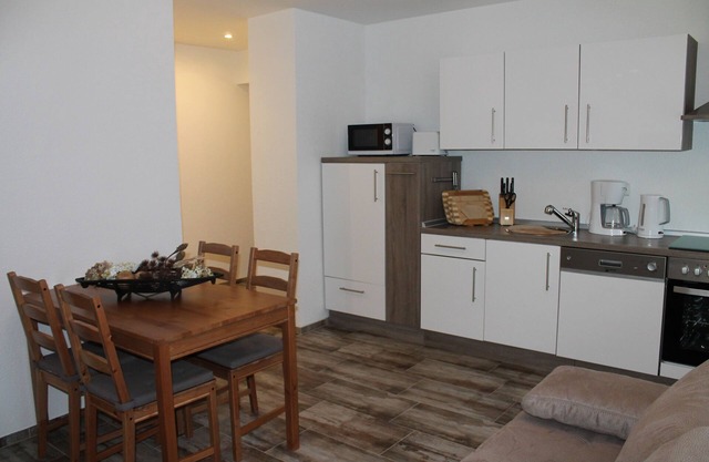 Vacation apartment Kleine Kirchgasse