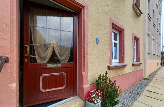 Vacation apartment "Annenblick" - Annenblick