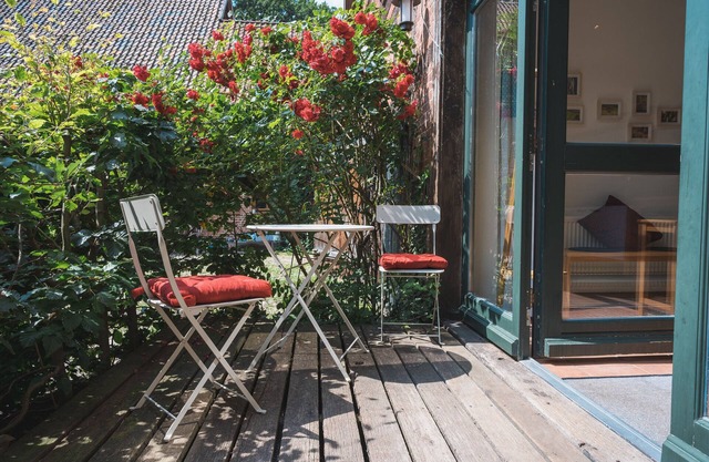 Vacation apartment/apartment for 4 guests with 80m² in Bad Fallingbostel (134687)
