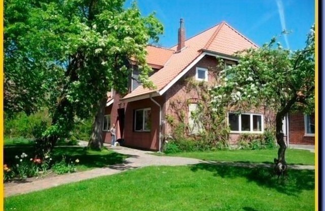 Vacation apartment/apartment for 4 guests with 55m² in Fehmarn OT Presen (13269)