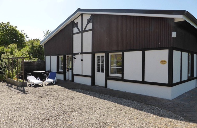 Vacation apartment/apartment for 4 guests with 65m² in Fehmarn OT Presen (13280)