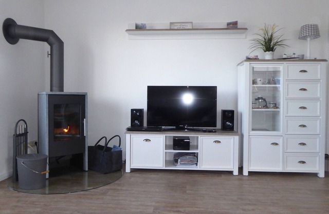 Vacation apartment/apartment for 5 guests with 73m² in Fehmarn OT Wulfen (17274)