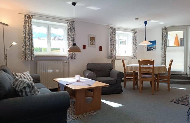 Vacation apartment 1 - Ferienwohnungen Spiß