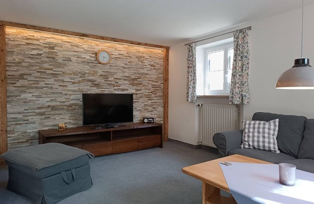 Vacation apartment 3 - Ferienwohnungen Spiß