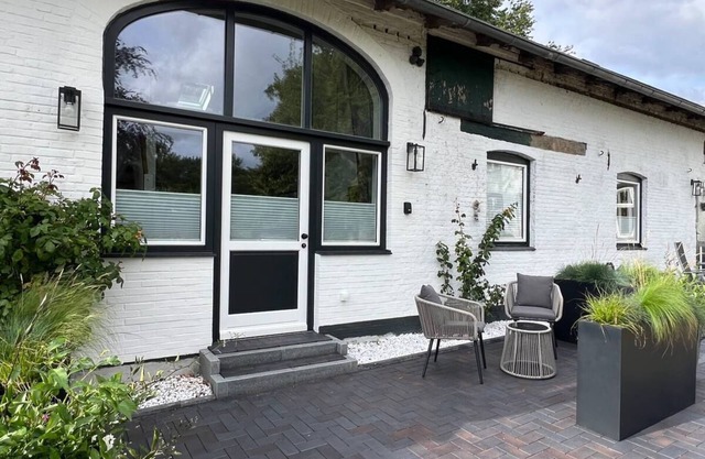 Vacation apartment I Magdalenen Hof