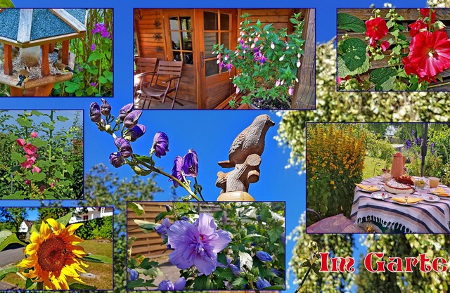 Vacation apartment in the Teutoburg Forest/Eggegebirge Nature Park, near the Externsteine