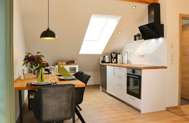 Vacation apartment/apartment for 4 guests with 42m² in Krumbach (Swabia) (265239)