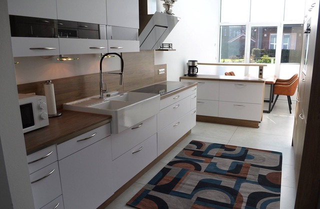 Vacation apartment 11 Neermoor - Ferienwohnungen Citydomizil Leer, 15180