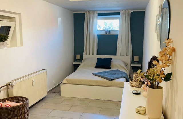 Vacation apartment/apartment for 2 guests with 42m² in Odernheim am Glan (296253)