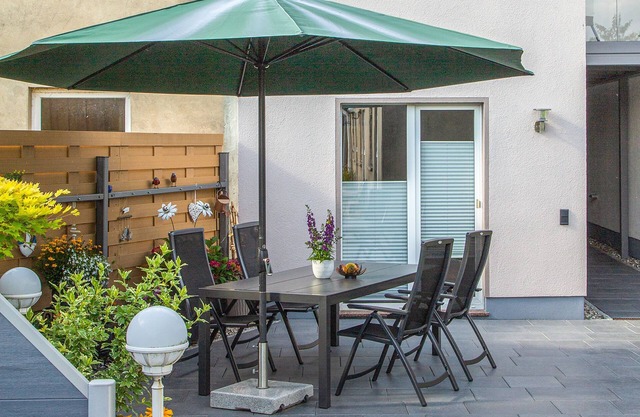 Vacation apartment Kunstmann - Holiday apartment