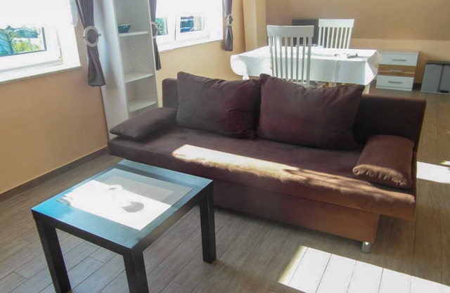 Vacation apartment Waldblick - Holiday apartments on the edge of the forest