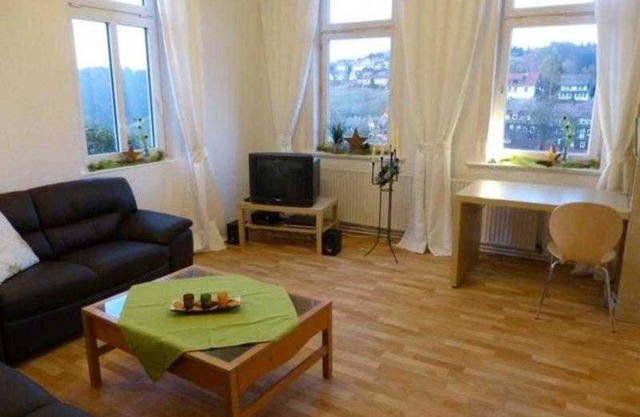 Vacation apartment Unterprima - Apartments Alte Schule