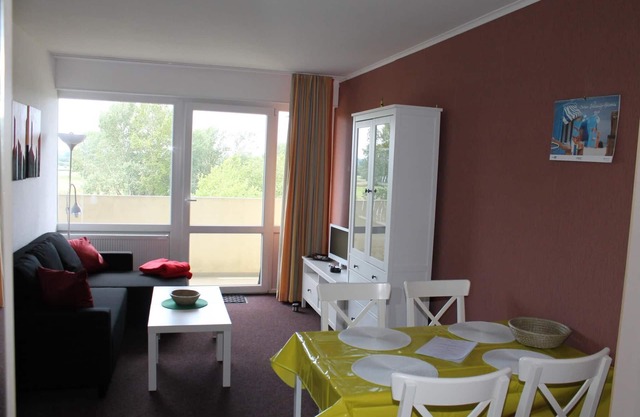 Vacation apartment on the Baltic Sea E511