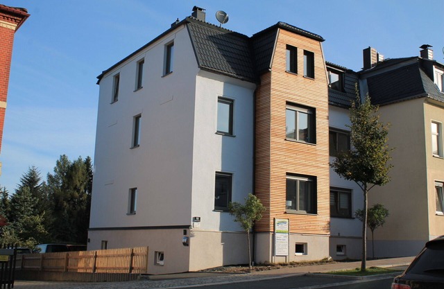 Vacation apartment/apartment for 6 guests with 85m² in Schöneck/Vogtland (147184)