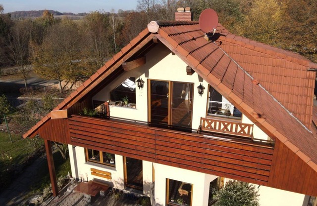 Vacation apartment Gisela - Holiday apartment