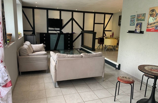 Vacation apartment/apartment for 2 guests with 75m² in Sundern (Sauerland) (156228)