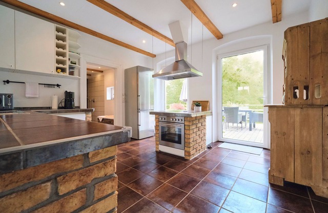 Vacation apartment/apartment for 4 guests with 120m² in Wagersrott - Baltic Sea (264800)