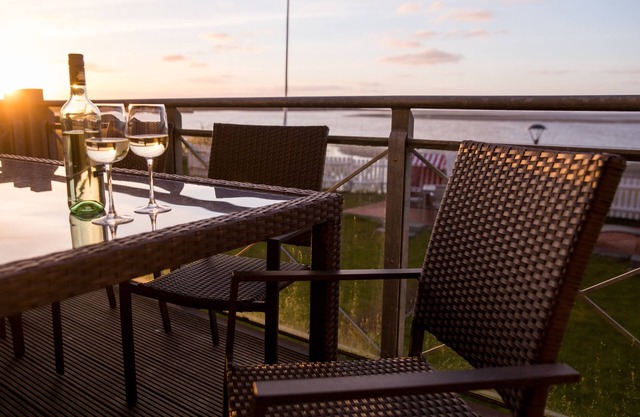 Vacation apartment/apartment for 4 guests with 80m² in Wittdün on Amrum (157855)