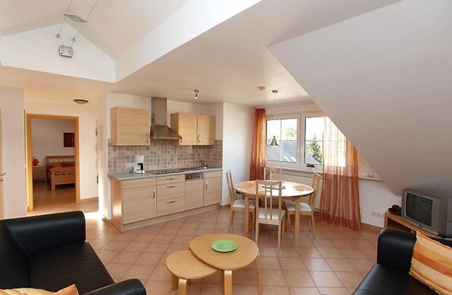 Vacation apartment 1 - Weingut Ackermann
