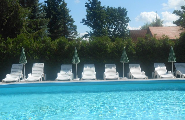 Bmo Balatonmáriafürdő 