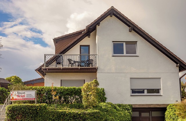 Vacation apartment I Am Holzlachgraben - perfect for up to 6 people