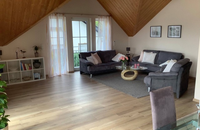 Vacation apartment/apartment for 5 guests with 95m² in Bad Münstereifel (171074)