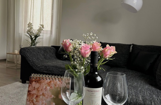 Vacation apartment in Bad Salzdetfurth