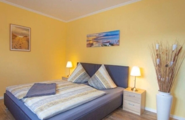 Vacation apartment/apartment for 4 guests with 60m² in Bergen auf Rügen (93135)