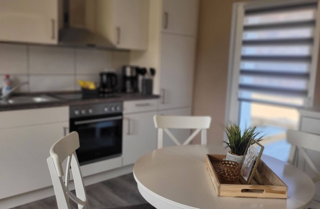 Vacation apartment Fürst - Falkenhof-Meisdorf