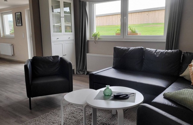 Vacation apartment Isi - Falkenhof-Meisdorf