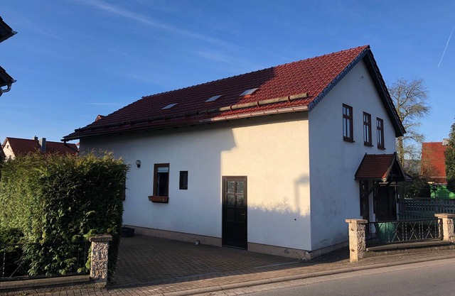 Vacation apartment/apartment for 5 guests with 70m² in Floh-Seligenthal (132707)