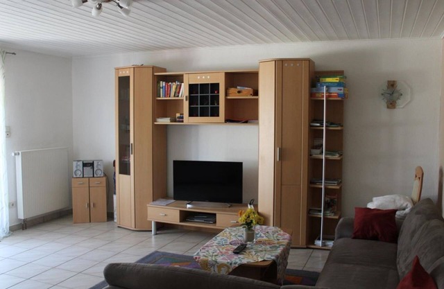 Vacation apartment Glock - 4-bed apartment