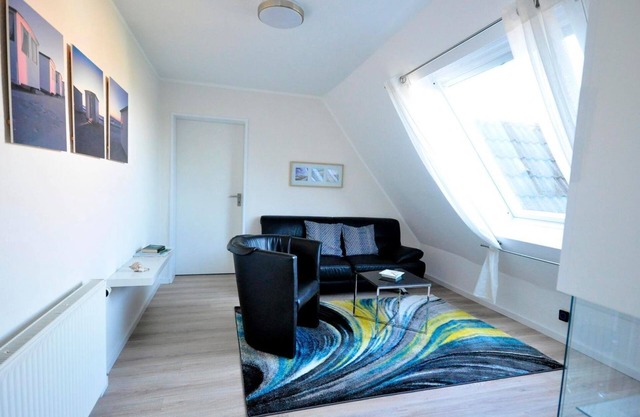 Vacation apartment Addenhausen 5 Whg. 2 Seenest - Altes Zollhaus