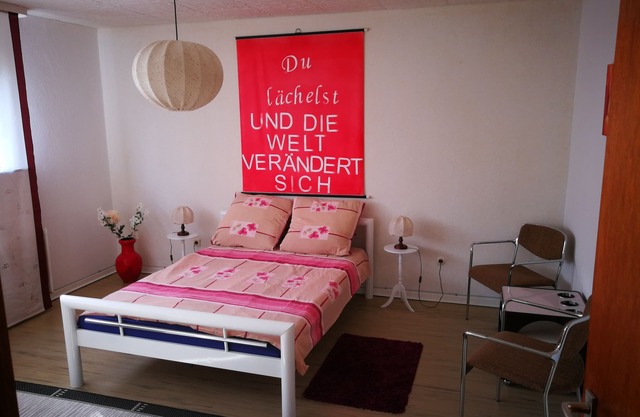 Vacation Apartment Oer-Erkenschwick