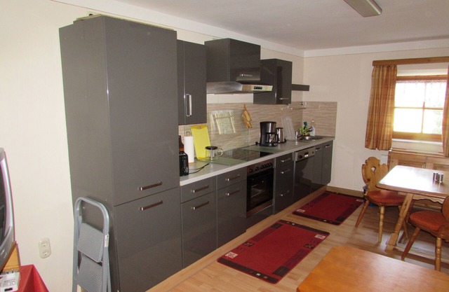 Vacation apartment, 84sqm, 3 bedrooms and terrace