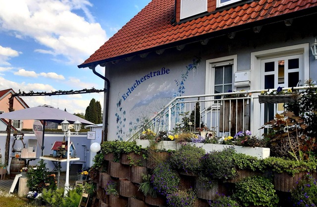Vacation apartment/apartment for 10 guests with 100m² in Sulzfeld am Main (267212)