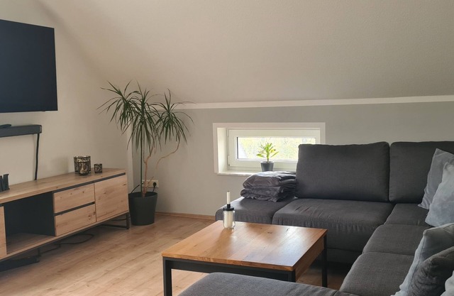 Vacation apartment/apartment for 2 guests with 80m² in Westoverledingen (295616)