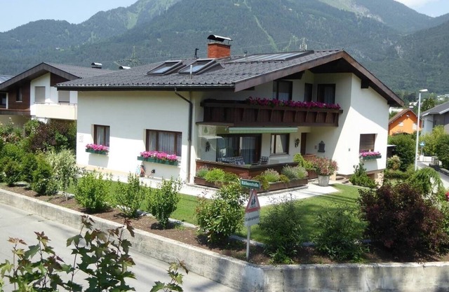 Vacation apartment/apartment for 6 guests with 108m² in Bürs Vorarlberg (272064)