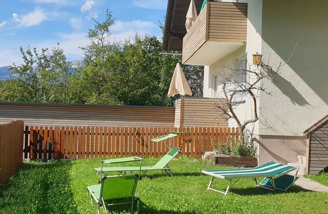Vacation apartment Mountain View 2