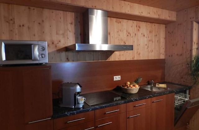 Vacation apartment 60m² - Guesthouse zum Bären