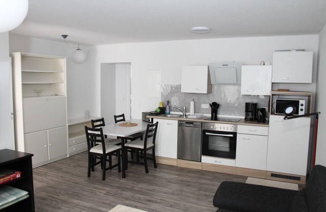 Vacation apartment/apartment for 4 guests with 45m² in Bad Gandersheim (245465)