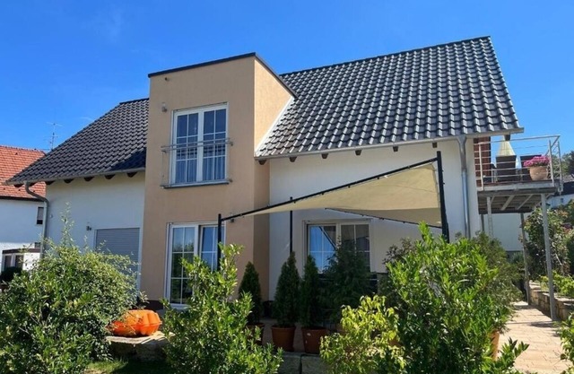 Vacation apartment/apartment for 4 guests with 100m² in Bad Liebenstein (188958)