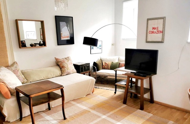 Vacation apartment Miro for 1 - 3 persons, 44 sqm