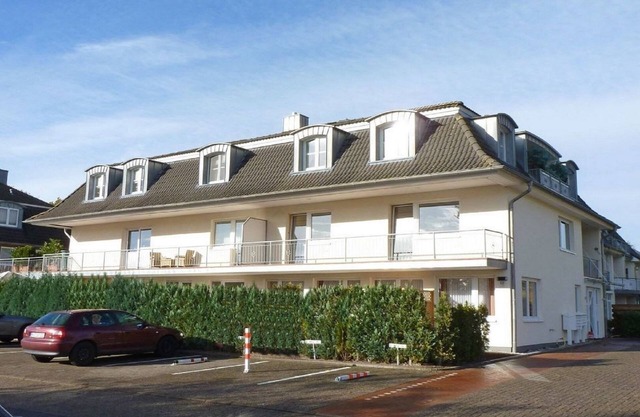Vacation apartment/apartment for 2 guests with 90m² in Bad Zwischenahn (117185)
