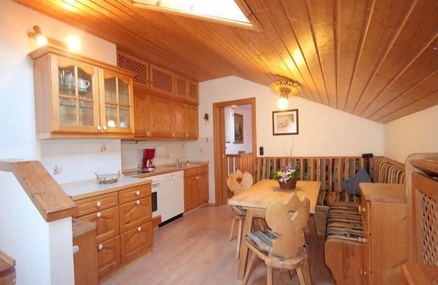 Vacation apartment Staufen in rural surroundings with 70 sqm, 2 bedrooms up to 5 persons
