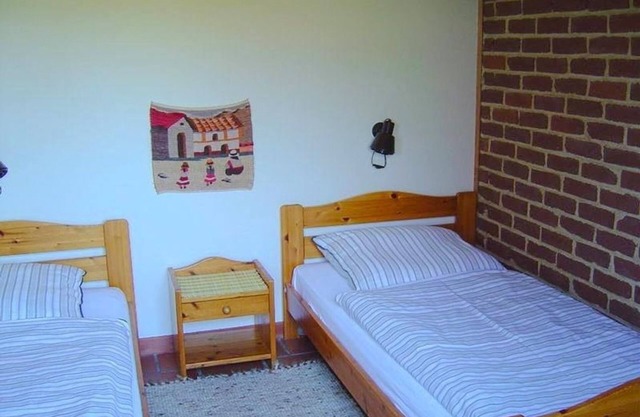 Vacation apartment Ross - Holiday apartment I