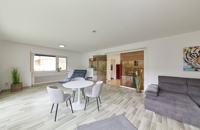 Vacation apartment Bine for 2 persons